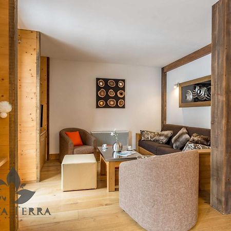 Residence Santa Terra 티뉴 객실 사진