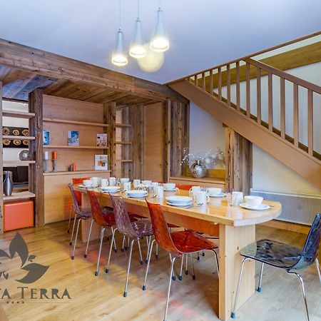 Residence Santa Terra 티뉴 객실 사진
