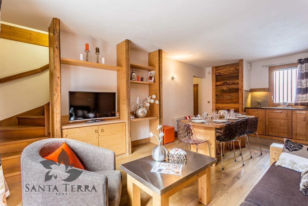 Residence Santa Terra 티뉴 외부 사진