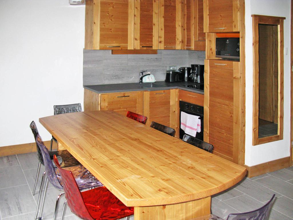 Residence Santa Terra 티뉴 객실 사진