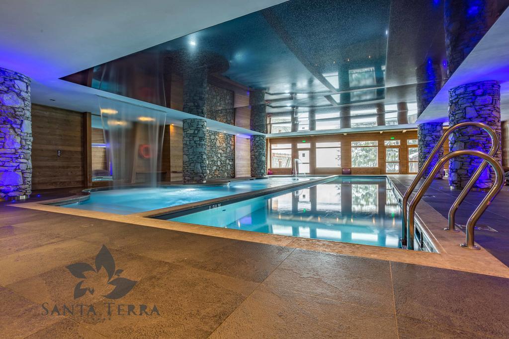 Residence Santa Terra 티뉴 외부 사진