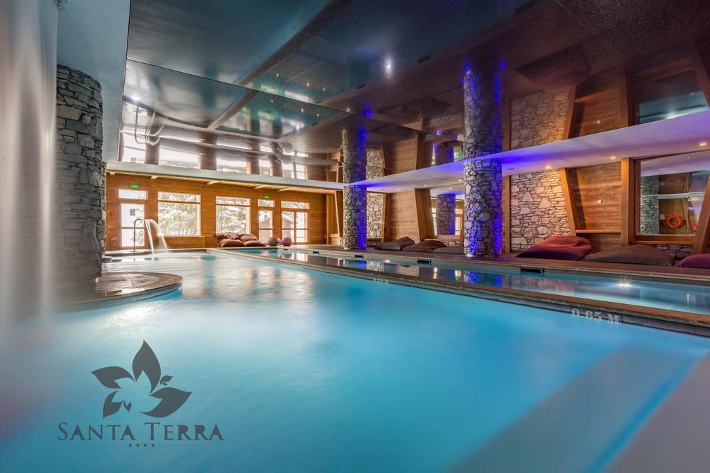 Residence Santa Terra 티뉴 외부 사진